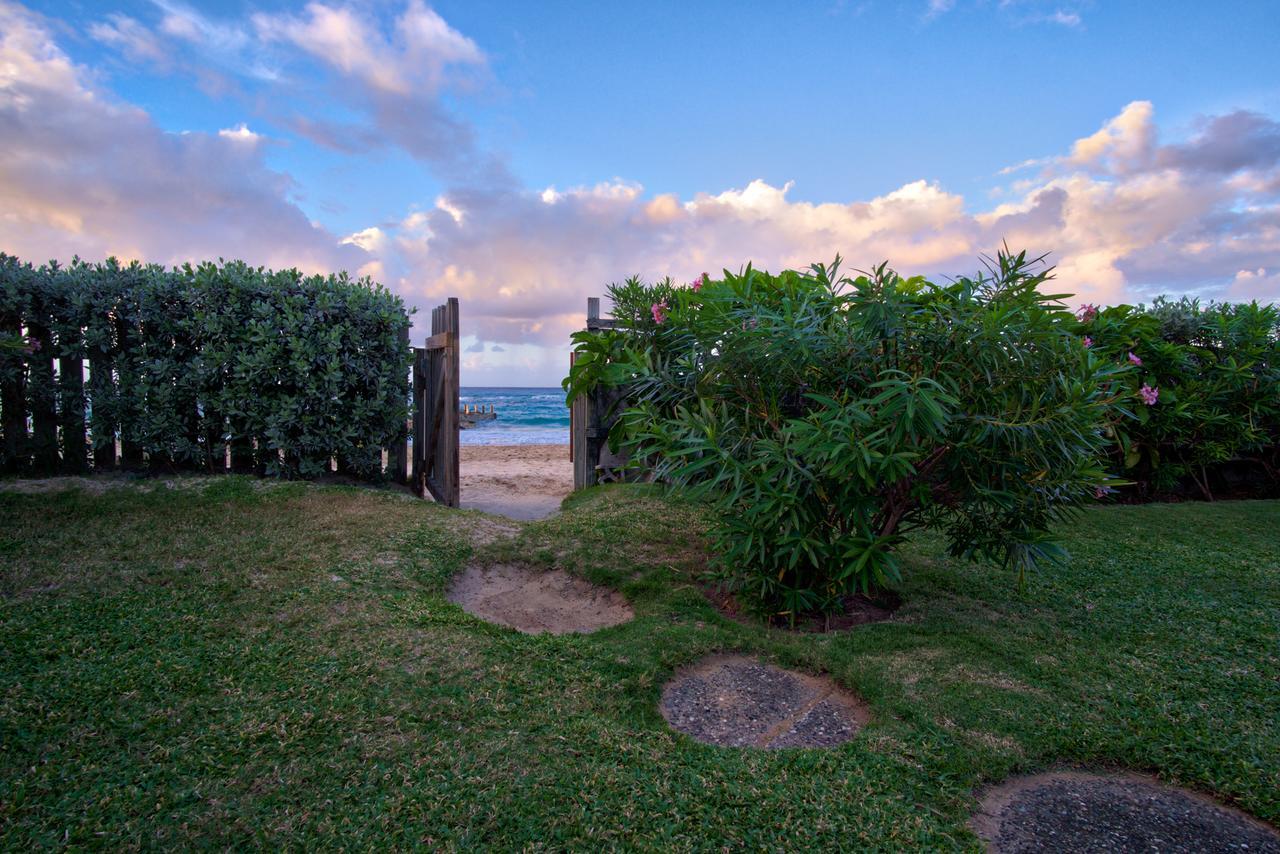 Sunspot Villa ランアウェイ・ベイ エクステリア 写真