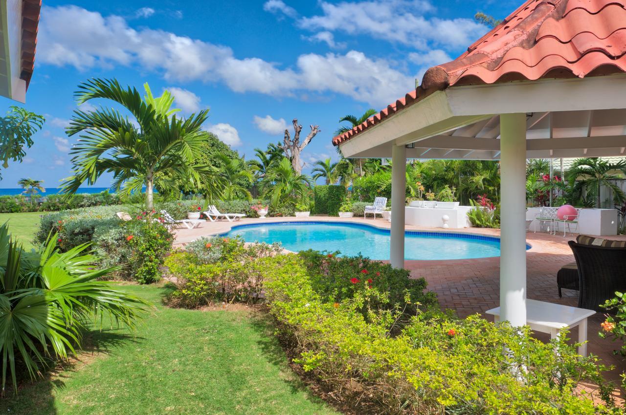 Sunspot Villa ランアウェイ・ベイ エクステリア 写真